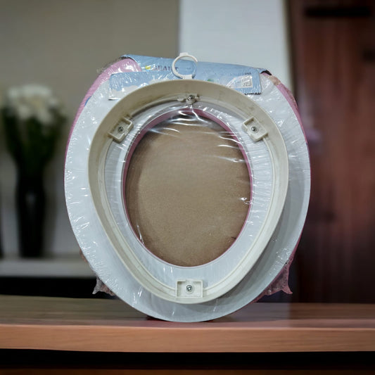 BABY TOILET SEAT COVER (SO)